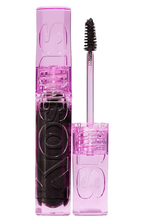 Air Brow Tinted Volumizing Treatment Gel