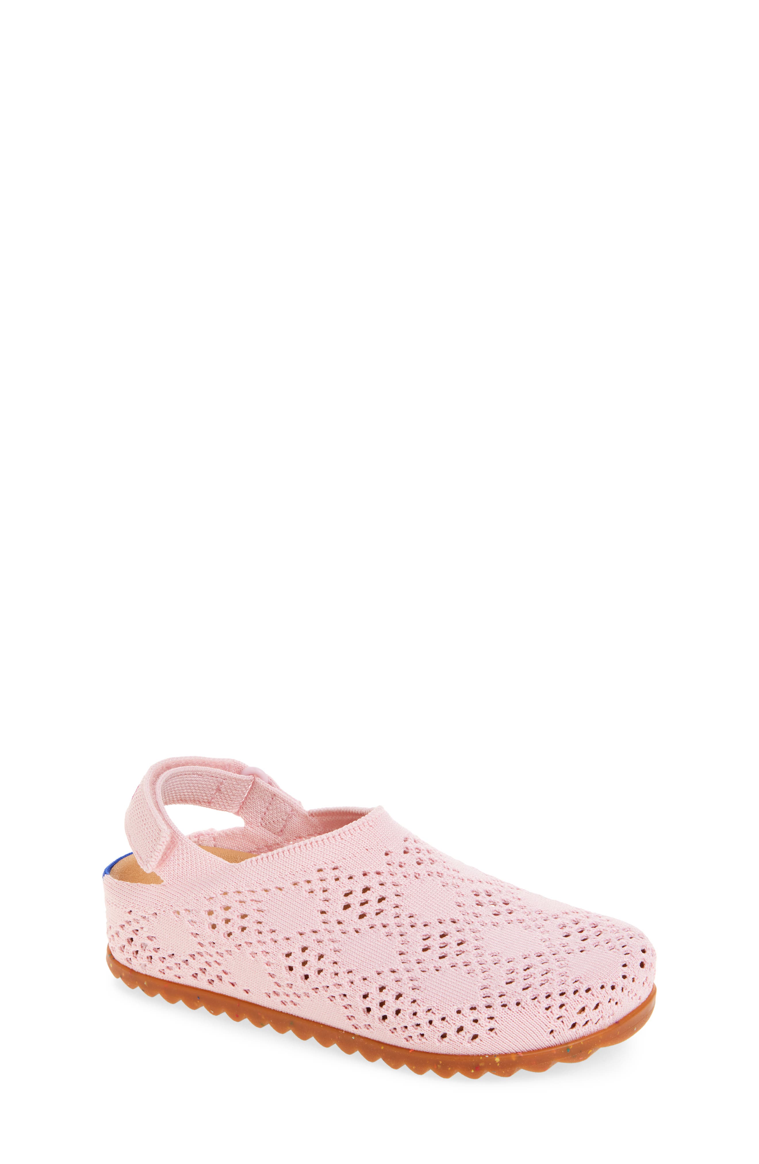  Pink Crochet