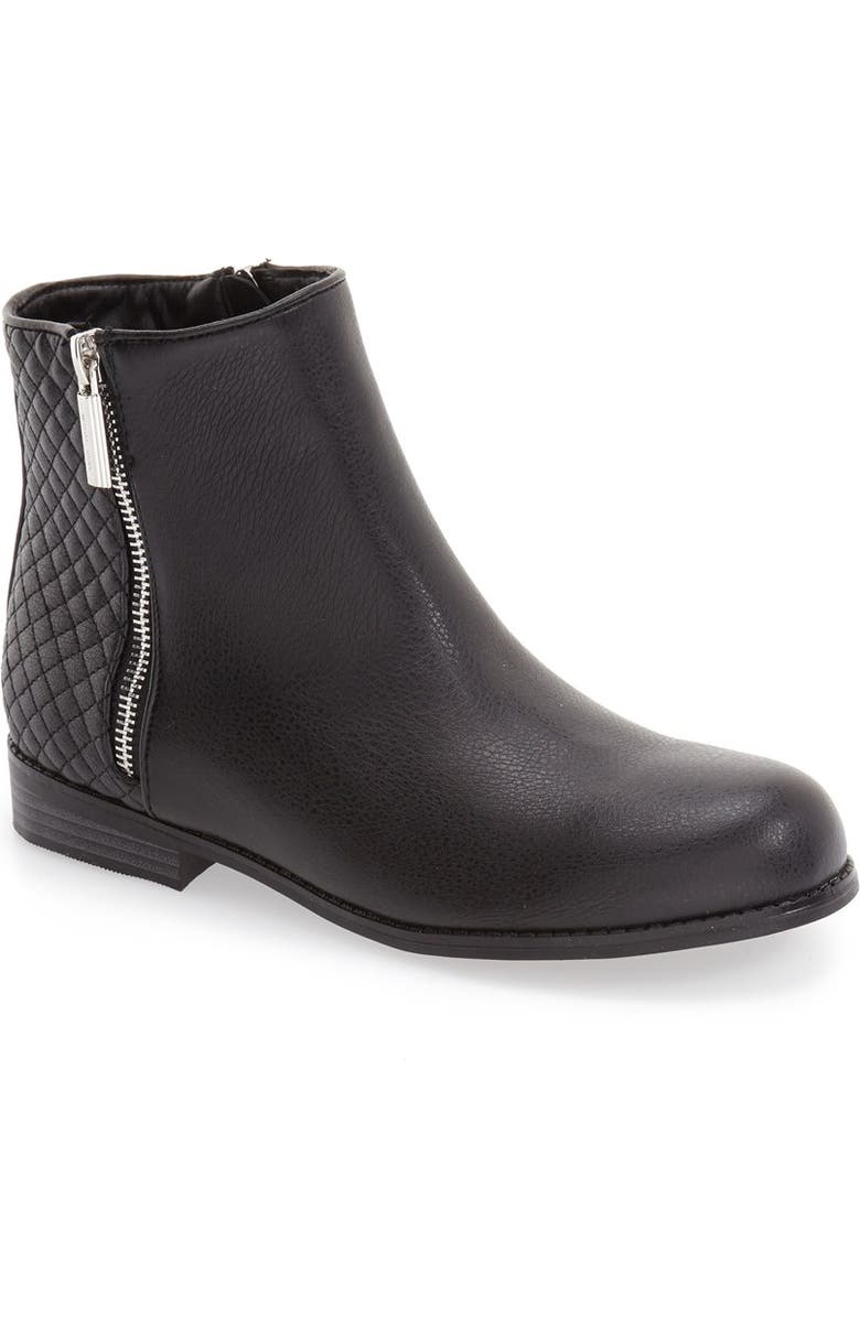 MICHAEL Michael Kors 'Emma Ella' Bootie, Main, color,