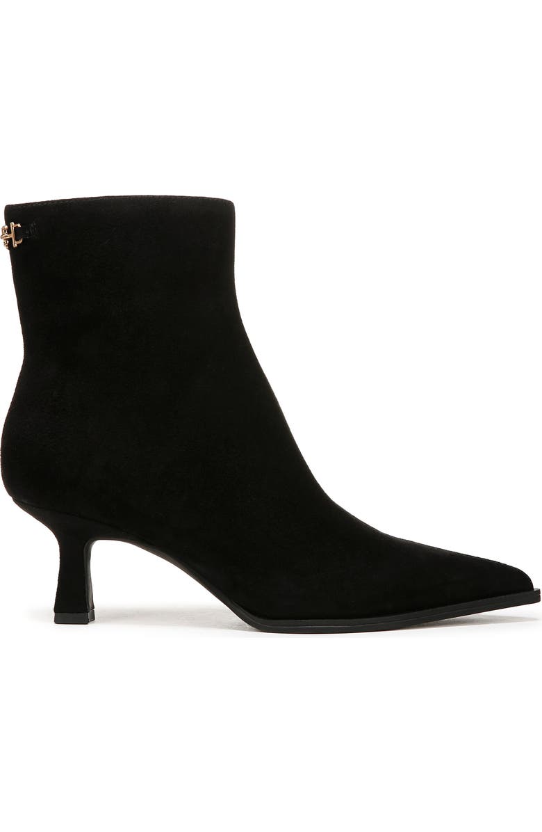 Circus NY by Sam Edelman Yuki Pointy Toe Bootie, Alternate, color,