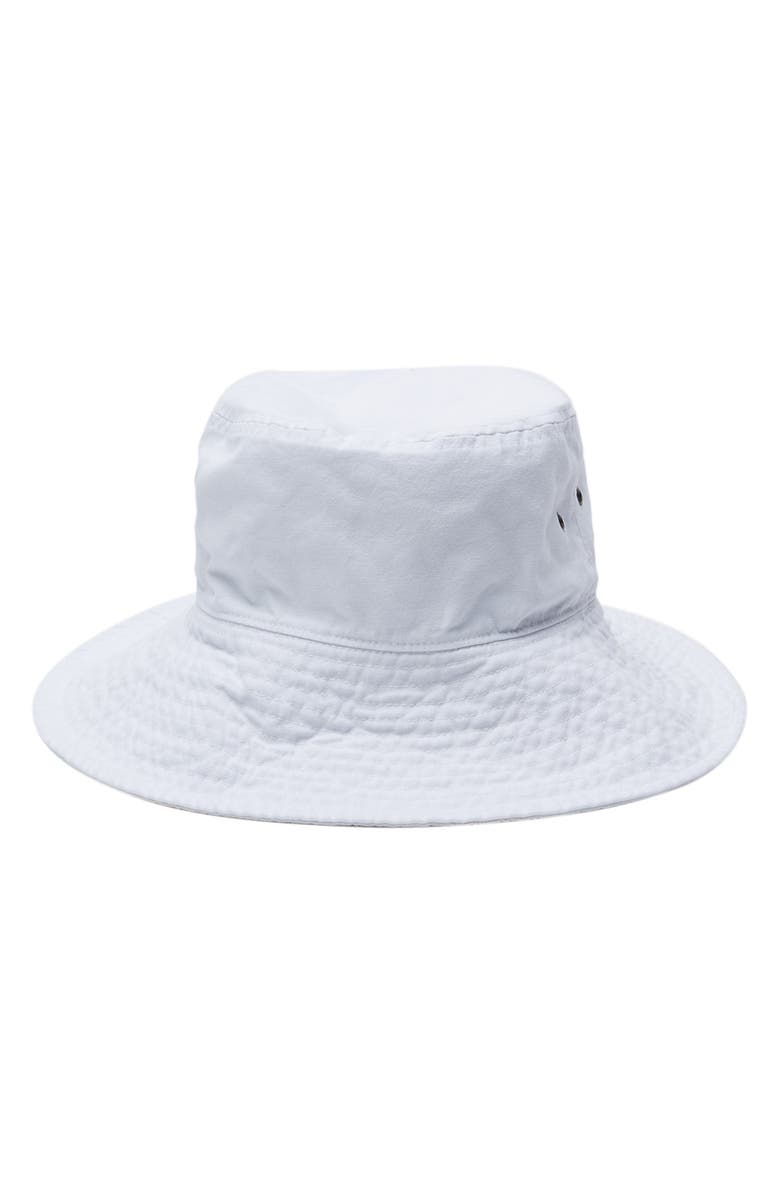 Roxy Lover in the Sun Reversible Bucket Hat, Alternate, color, 