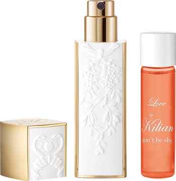 Love, don't be shy Refillable Perfume