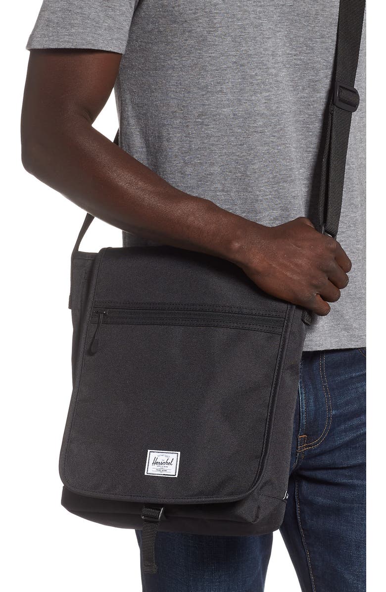 Herschel Supply Co. Lane Crossbody Bag, Alternate, color,