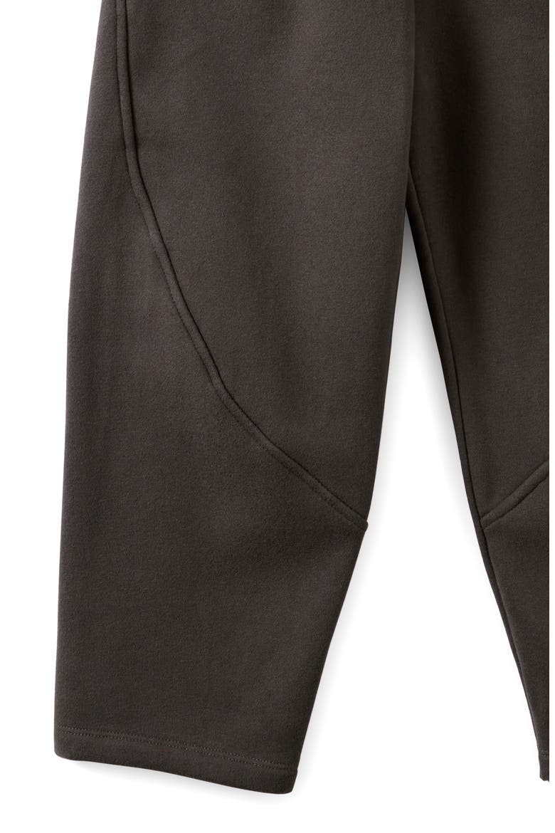 Kid's Sammy Barrel Leg Trackpant, Alternate, color, Phantom
