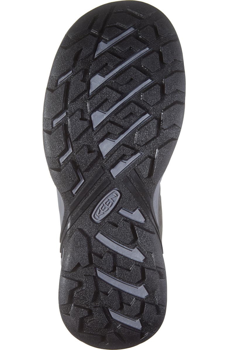 KEEN Circadia Waterproof Hiking Shoe, Alternate, color,