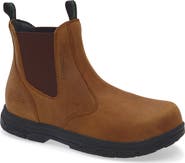 SKECHERS x John Deere Segment 2.0 Waterproof Chelsea Boot
