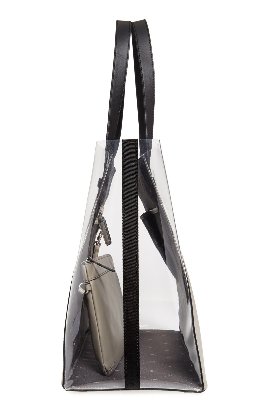 Vince Camuto 'Jace' Tote, Alternate, color, 