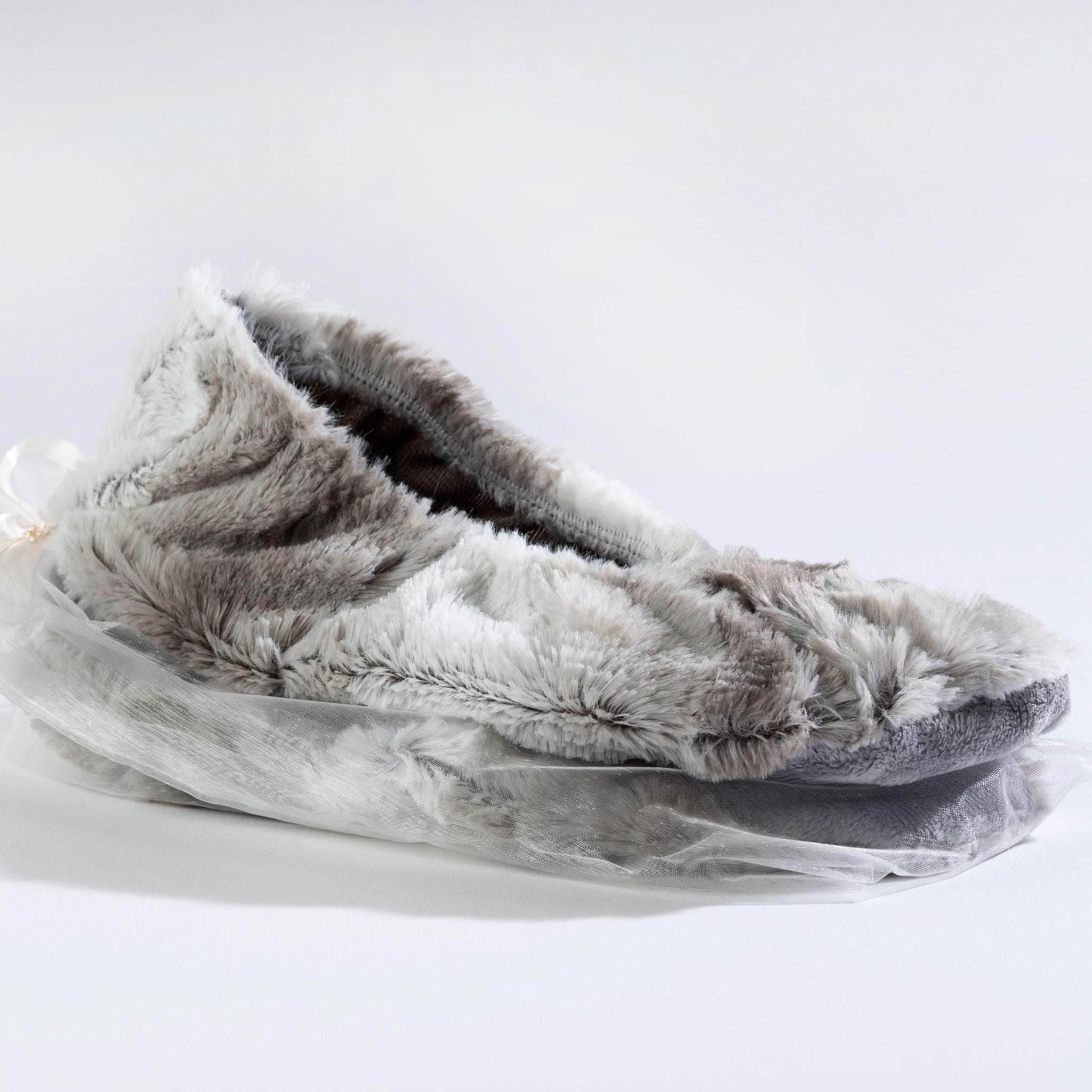 Lavender Spa Footies - image 2
