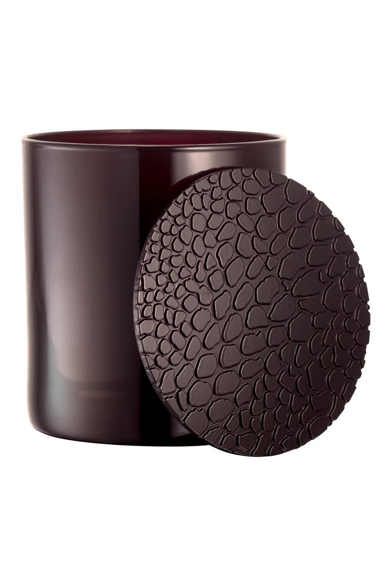 'Warm Roasted Chestnuts' Signature Candle, Main, color, NO COLOR