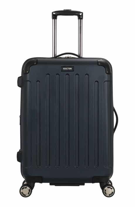 Kenneth Cole Reaction Renegade 24" Lightweight Hardside Expandable Spinner Luggage