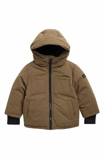 Kids' Heavyweight Parka
