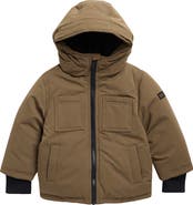 Michael Kors Kids' Heavyweight Parka