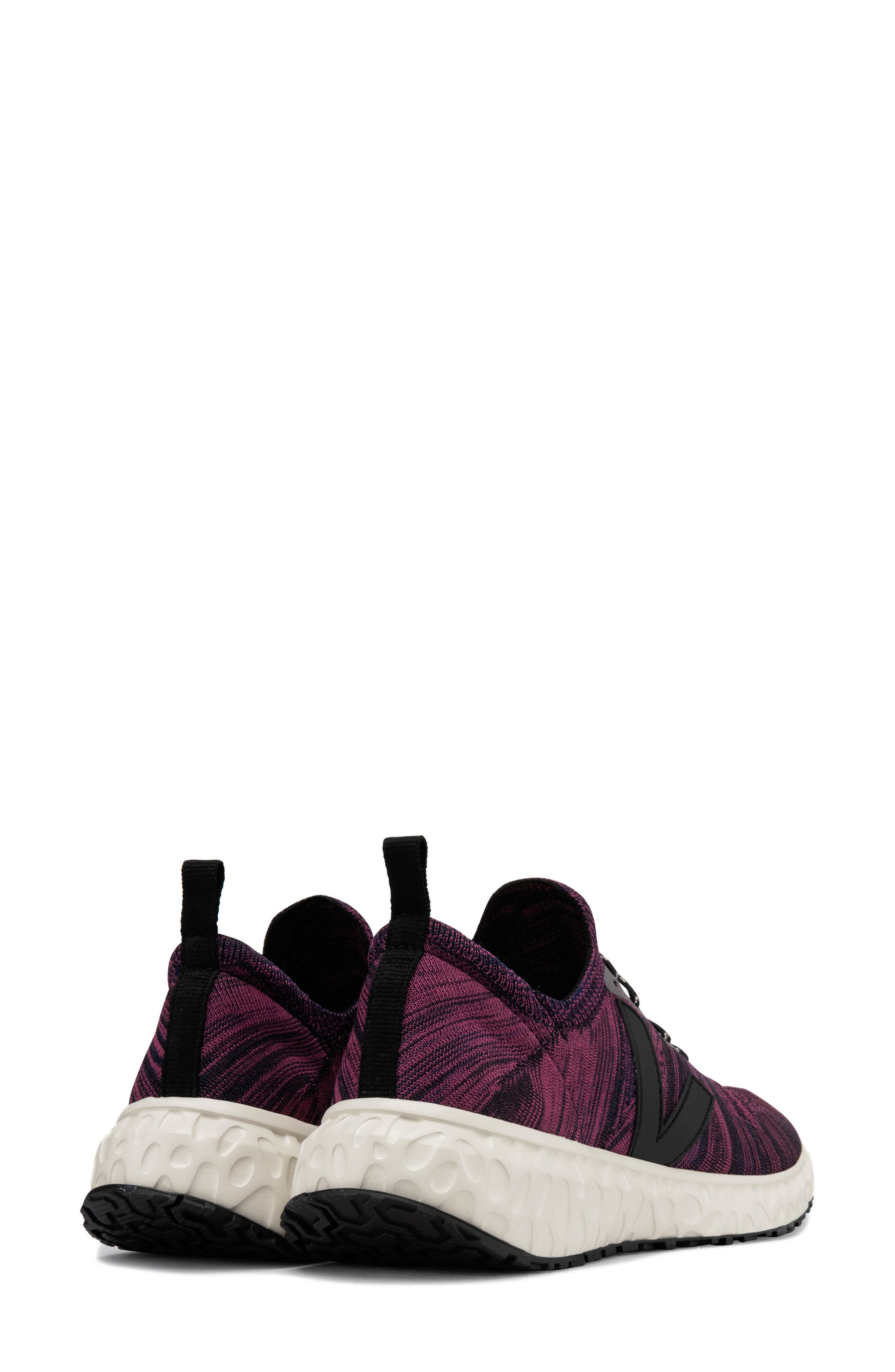 Veja Thunderbird Sneaker, Alternate, color, Ultra/Blk