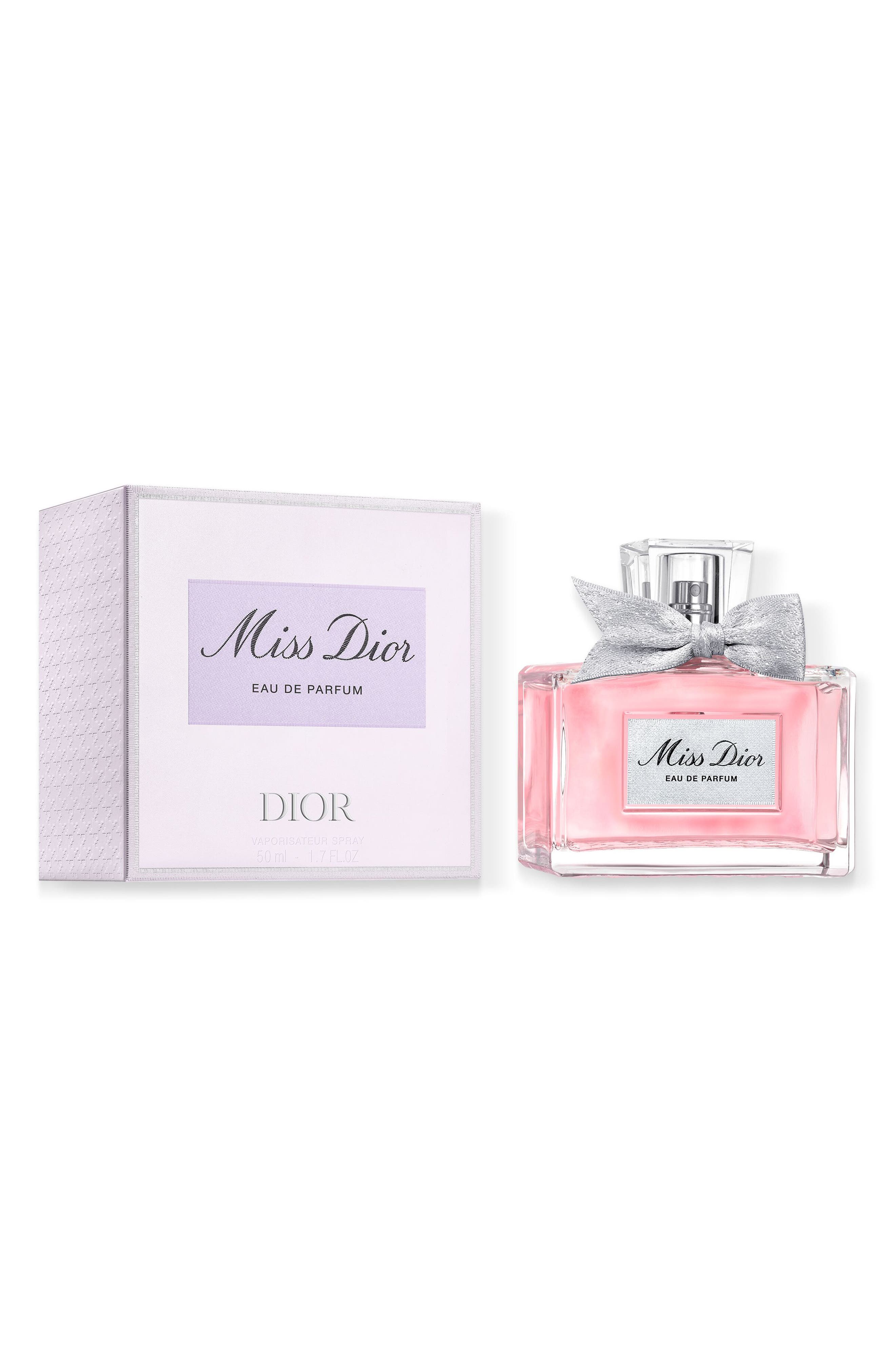 DIOR Miss Dior Eau de Parfum (Women) | Nordstrom