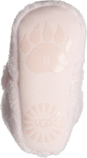 Bixbee Bootie & Bear Lovey Blanket Set