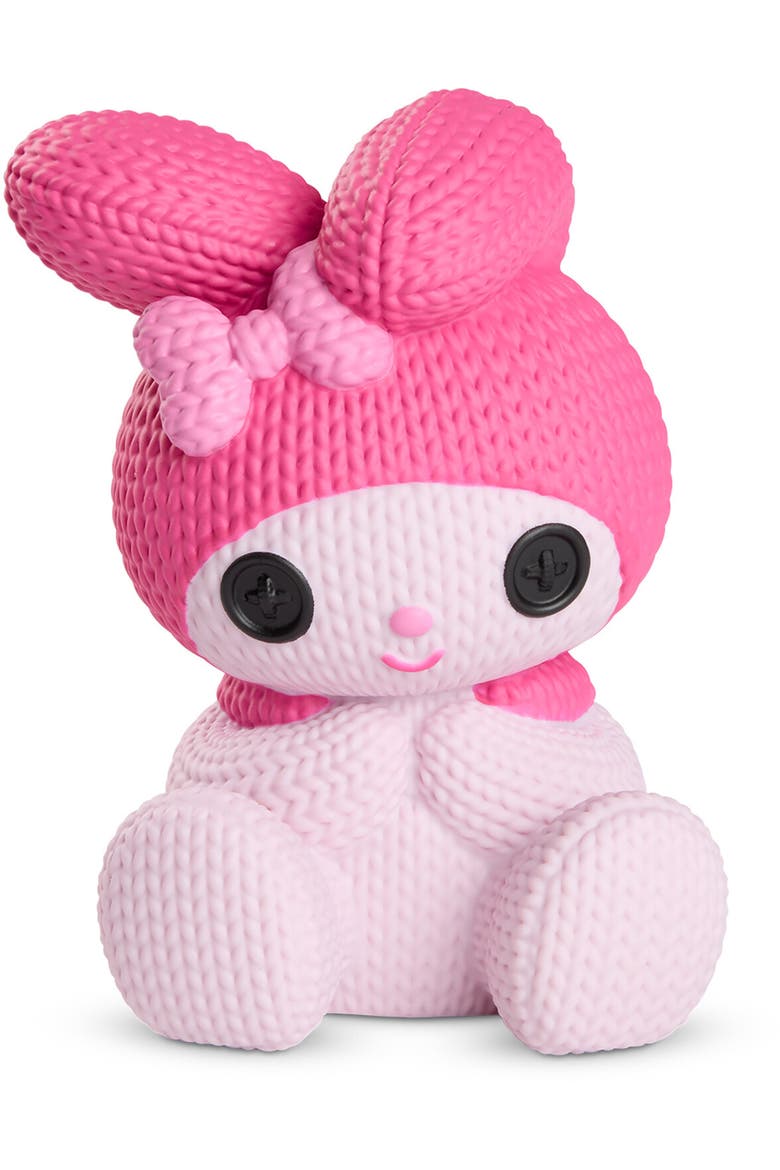 Sanrio - My Melody Valentines, Main, color, Multicolor