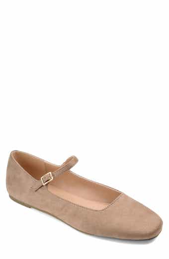 Carrie Mary Jane Flat
