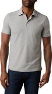 Faherty Movement Polo