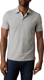 Faherty Movement Polo