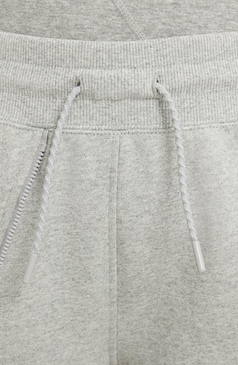 Nike Sportswear Tapered Fleece Sweatpants, Alternate, color, 