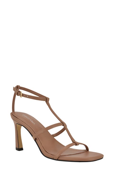 Pelara Ankle Strap Sandal (Women)
