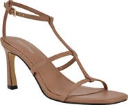 Calvin Klein Pelara Ankle Strap Sandal