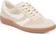 Dolce Vita Merit Perforated Sneaker