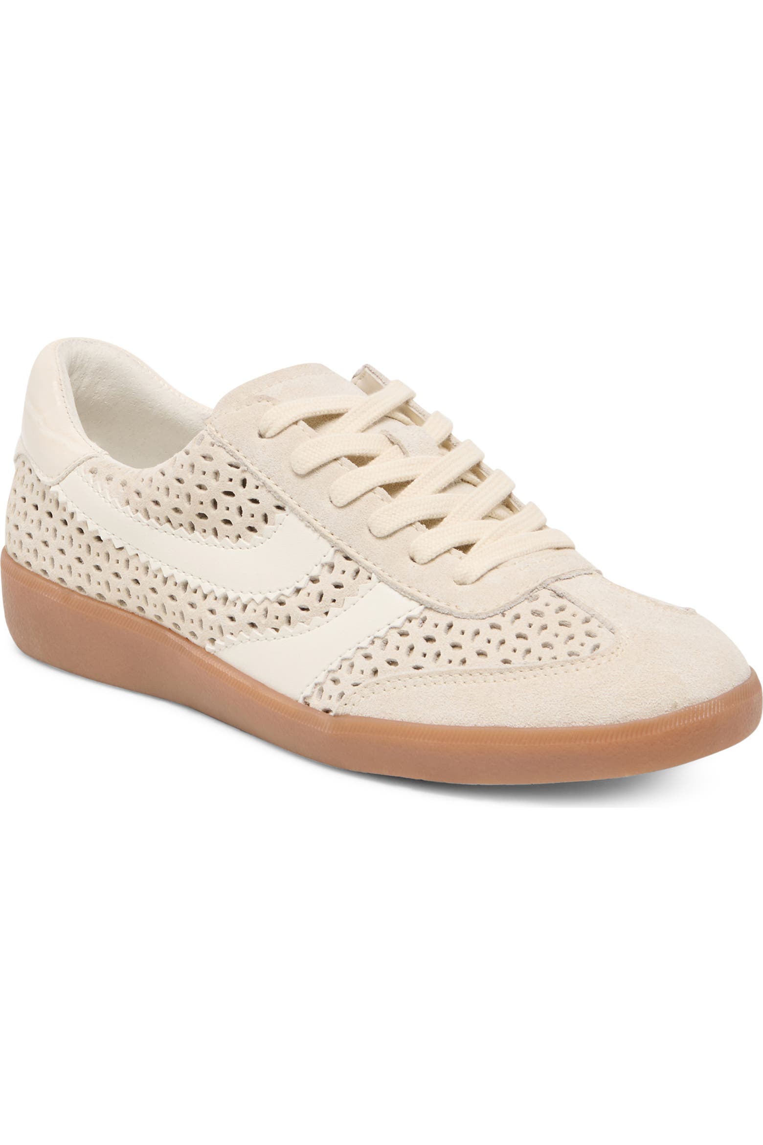 Merit Perforated Sneaker