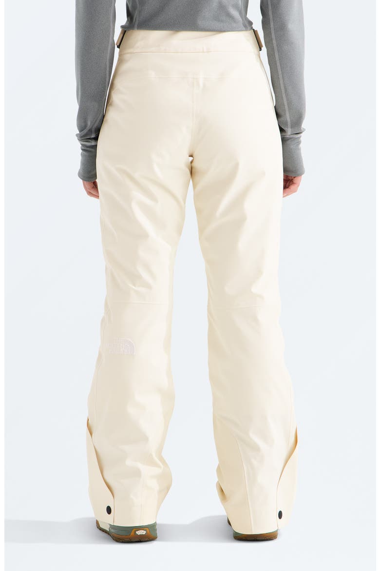 Lenado Waterproof Pants, Alternate, color, WHITE CREAM DUNE