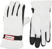 Hunter Intrepid Snow Gloves