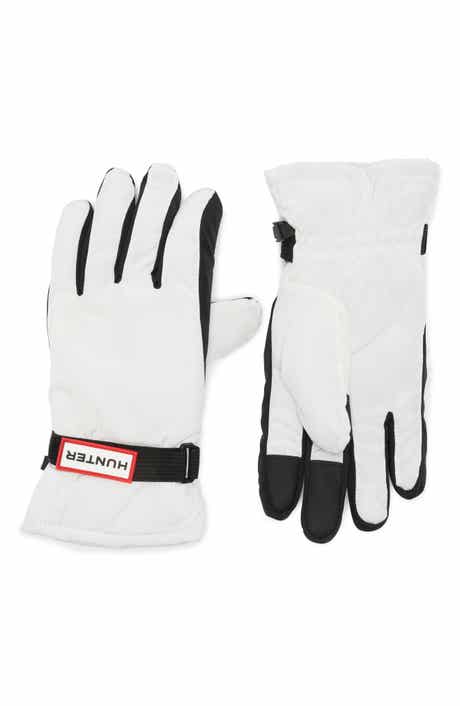 Hunter Intrepid Snow Gloves