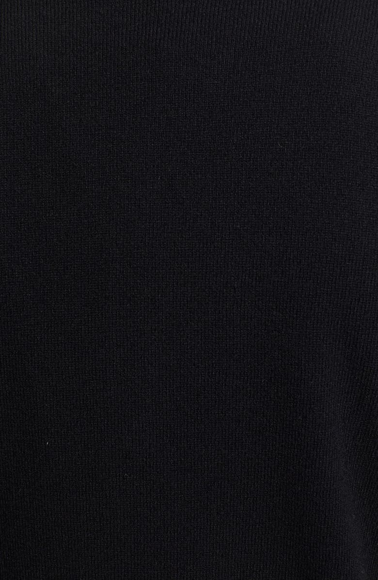 Comme des Garçons PLAY Wool Cardigan, Alternate, color,