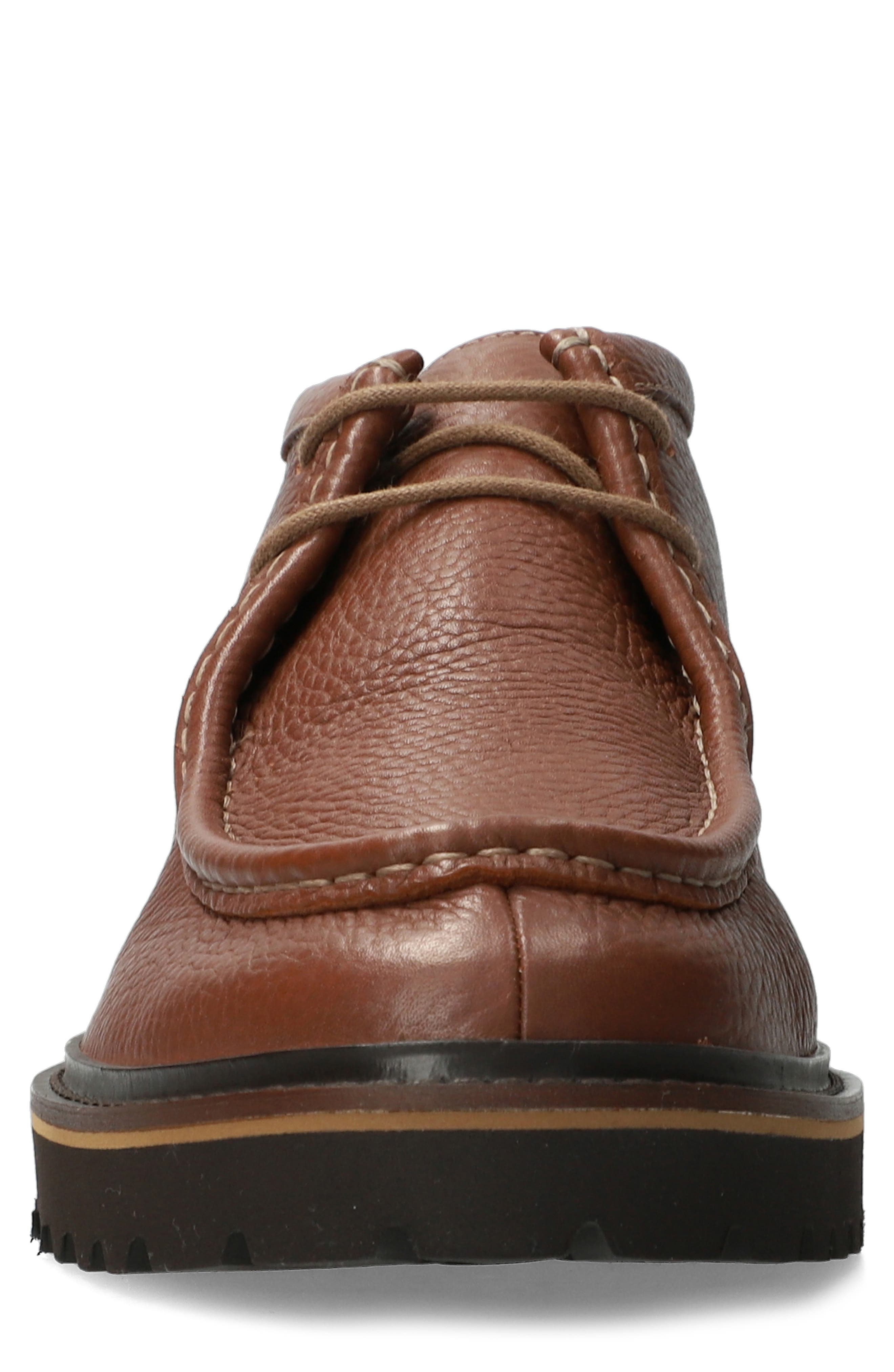 Alexander Chukka Boot, Alternate, color, HAZ MON 8935