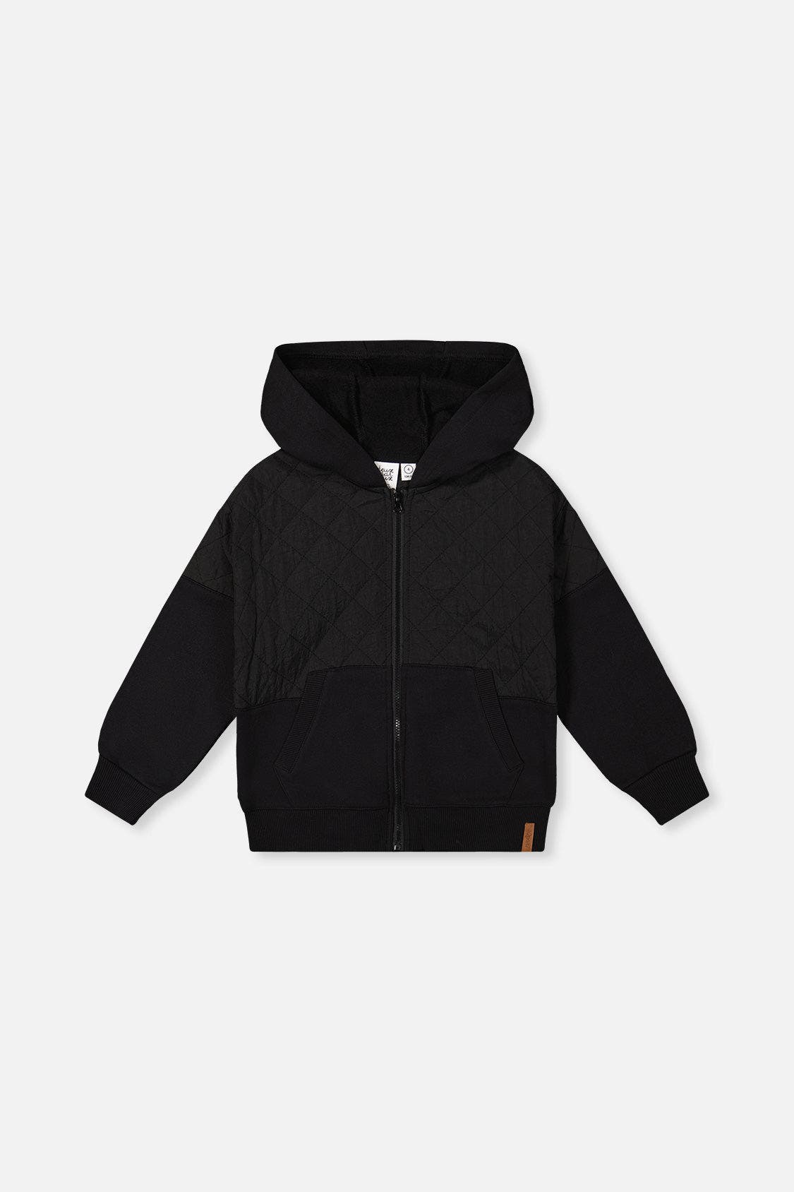 selected Black