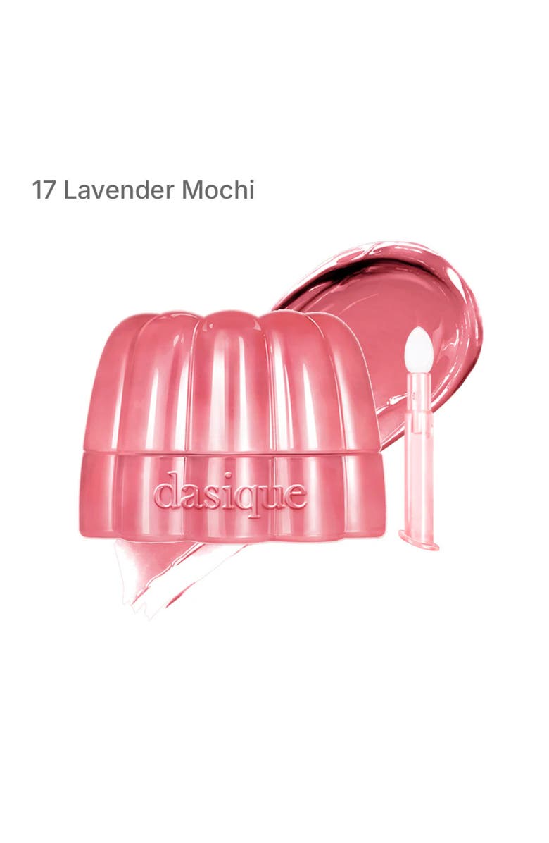 Dasique Chewing Glow Pot, Alternate, color, #17 Lavender Mochi