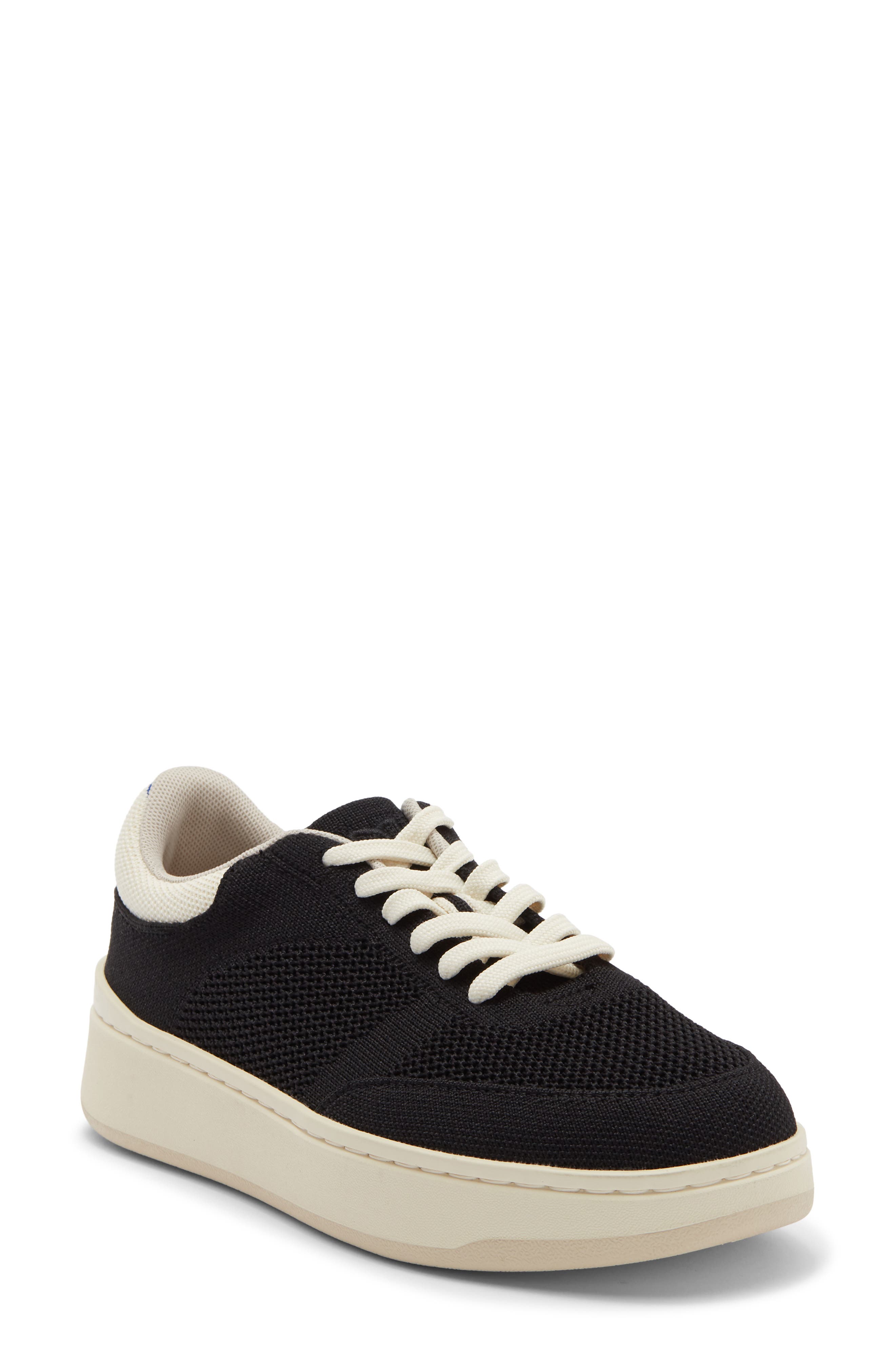 The Court Sneaker