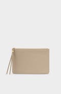 Katie Loxton Tassel Charm Pouch