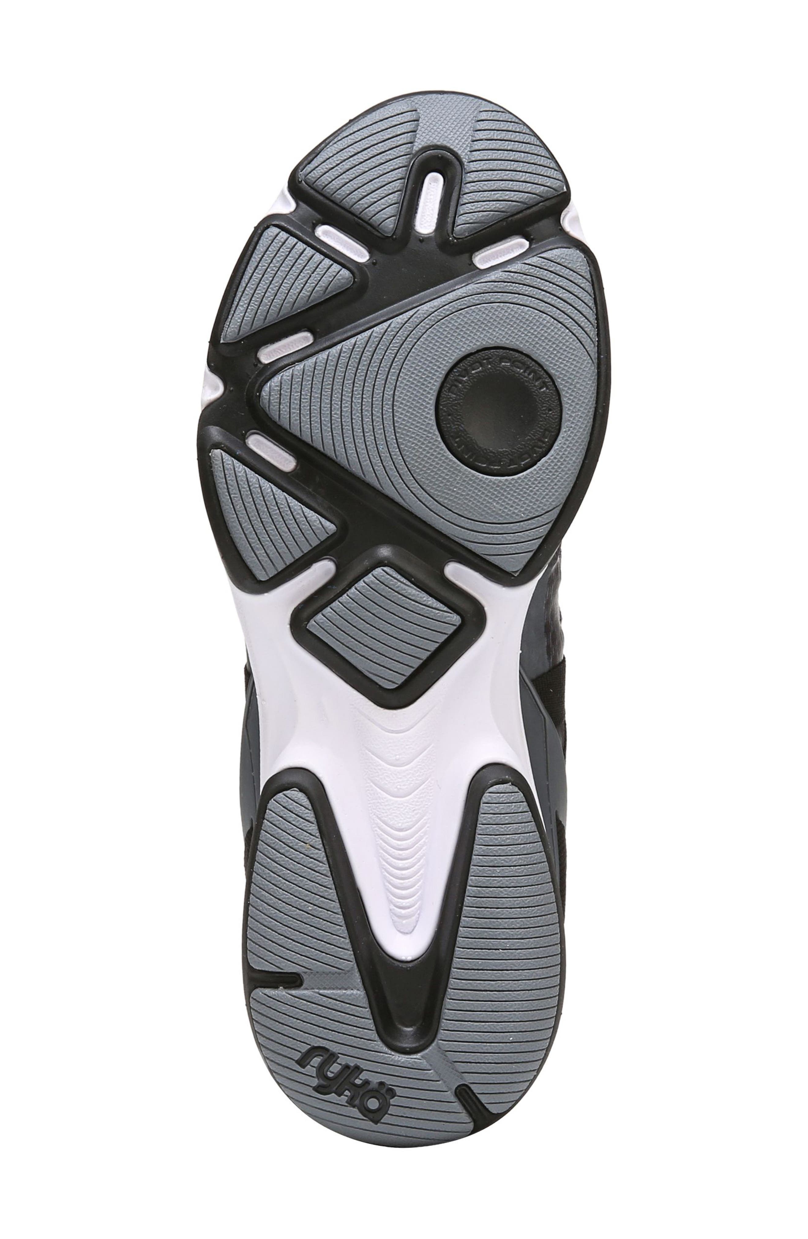 Rykä Devo XT Mid Running Shoe, Alternate, color, 