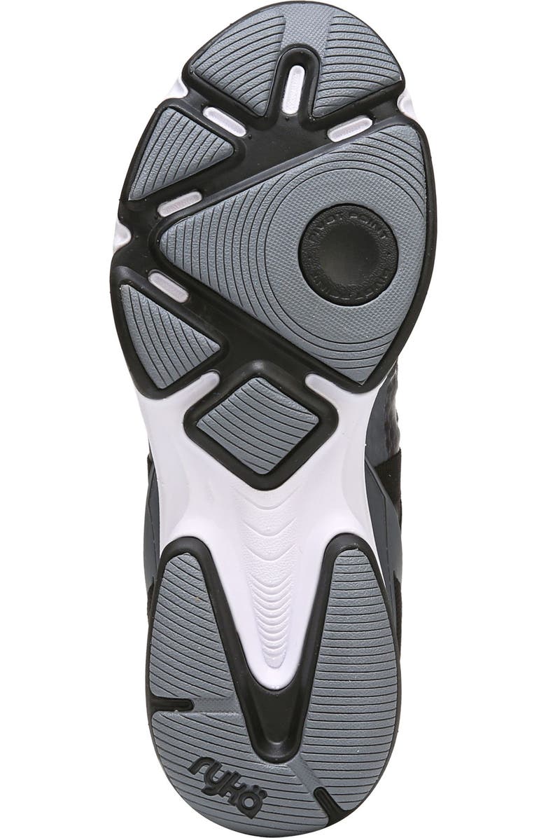 Rykä Devo XT Mid Running Shoe, Alternate, color,