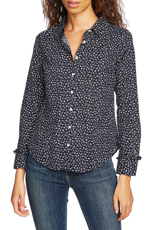 Harley Button-Up Shirt