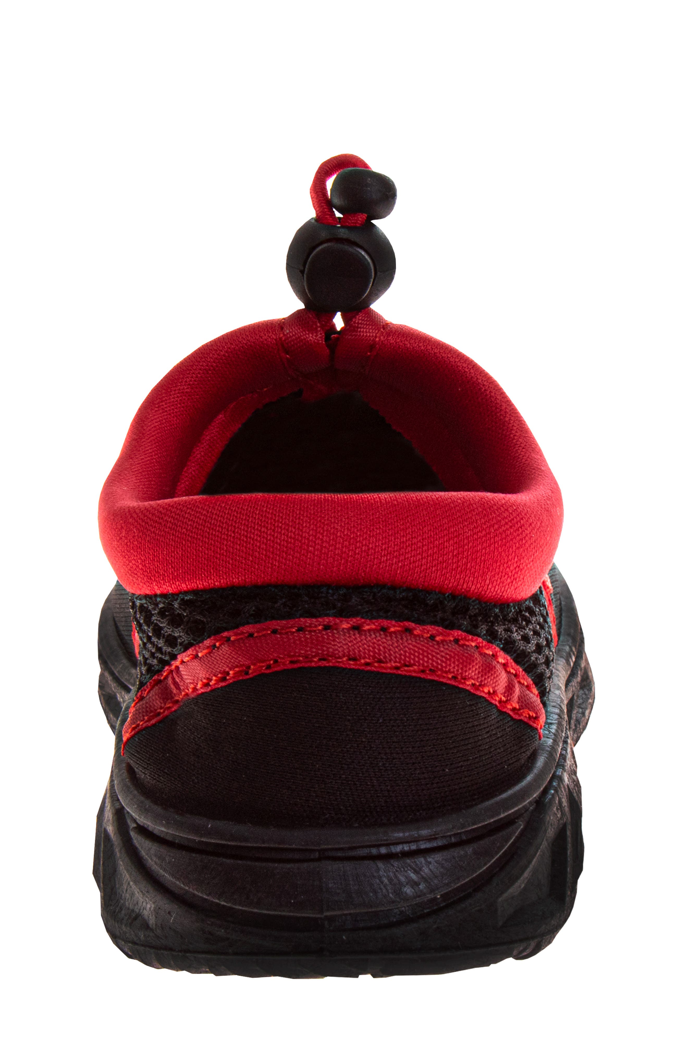 JOSMO x Marvel<sup>®</sup> Kids' Spider-Man Water Shoe, Alternate, color, 