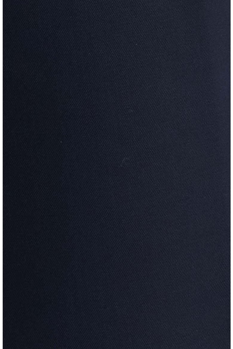 Virgin Wool Blend Chino Pants, Alternate, color, NAVY