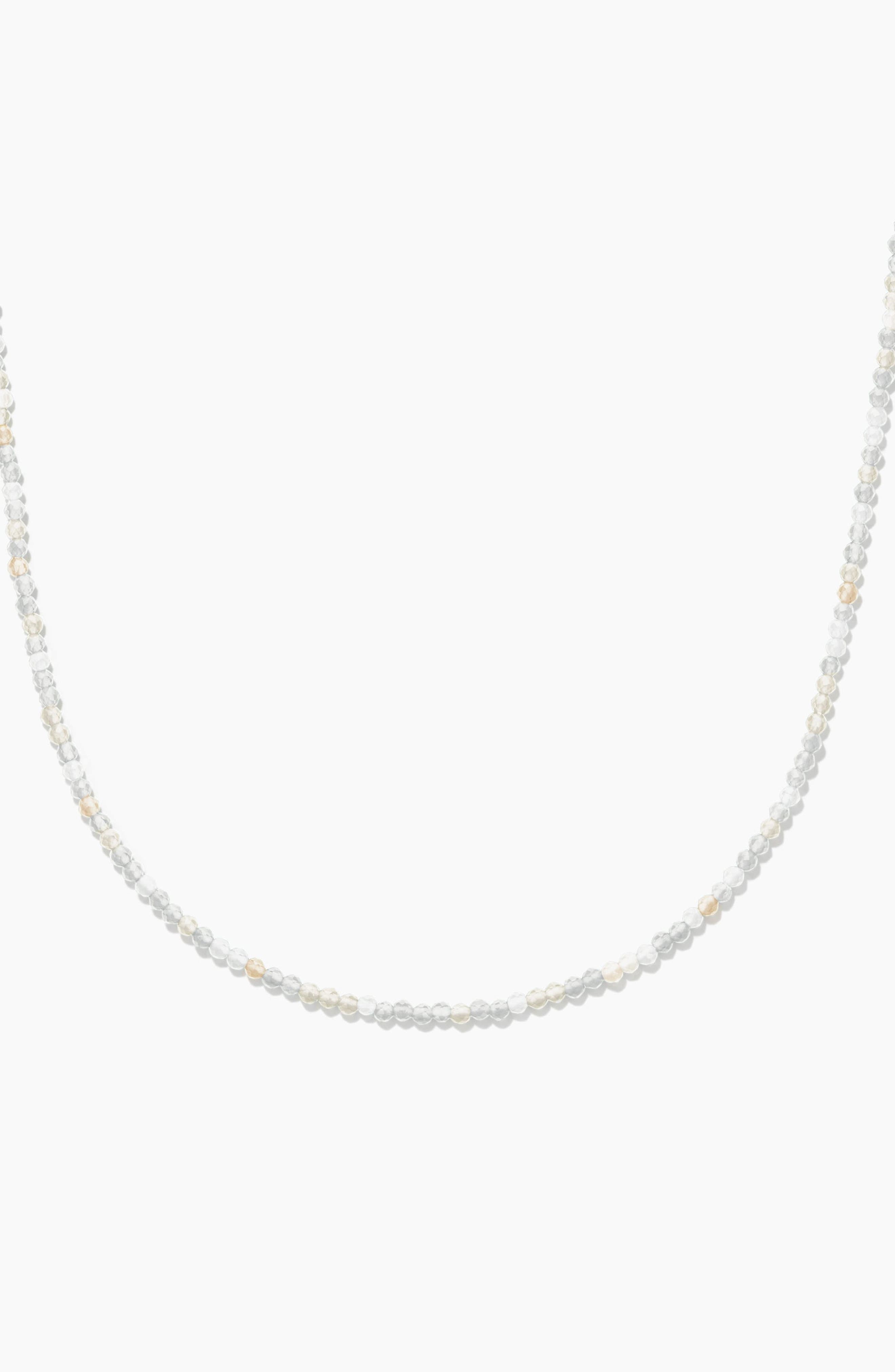 Rutilated Quartz