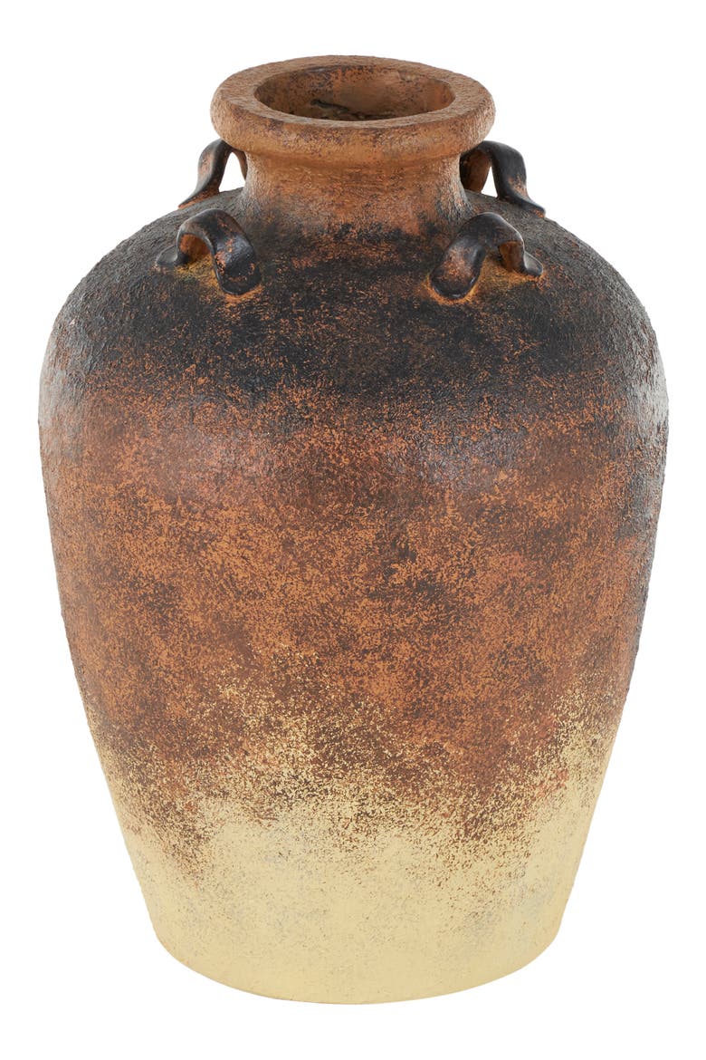 Magnesia Vase, Main, color, COPPER