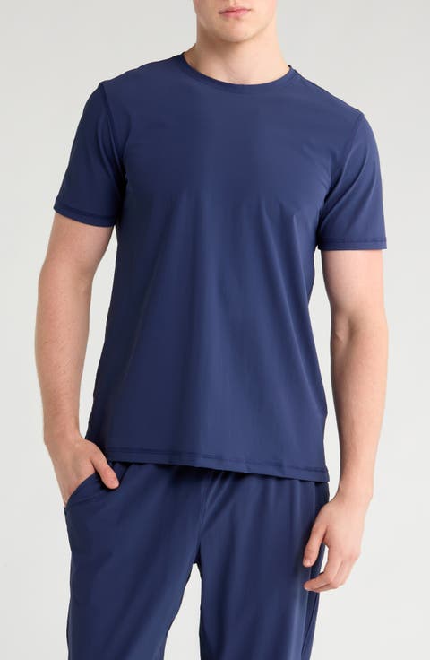 Warp Short Sleeve T-Shirt