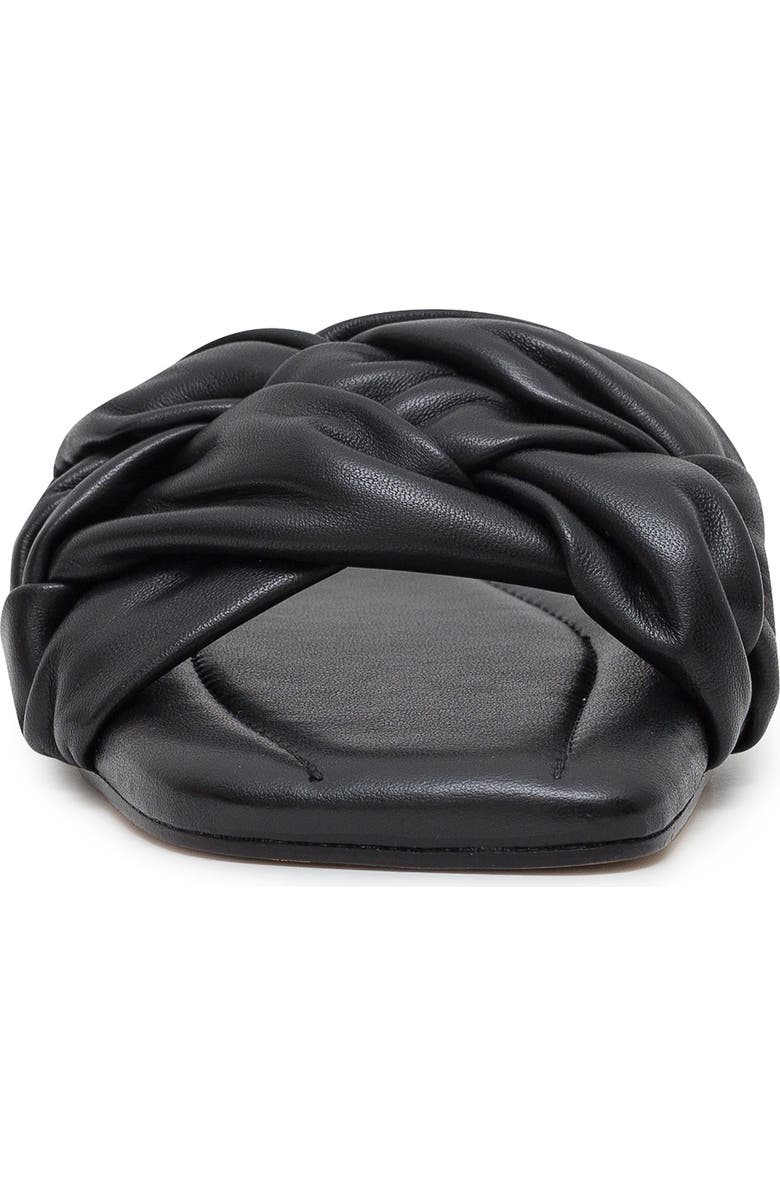 Marc Fisher LTD Miyuki Slide Sandal, Alternate, color,