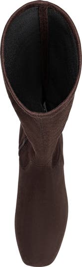 Regina Knee High Boot