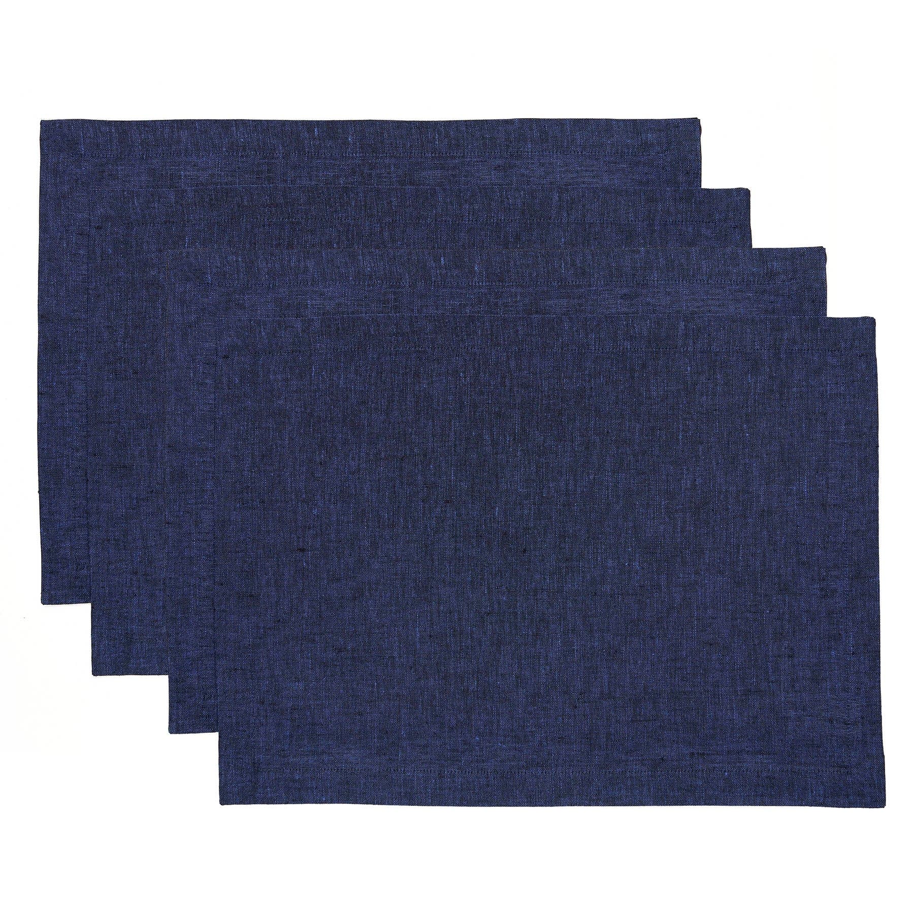 Chambray Navy
