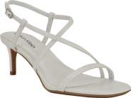 Calvin Klein Ishaya Ankle Strap Sandal