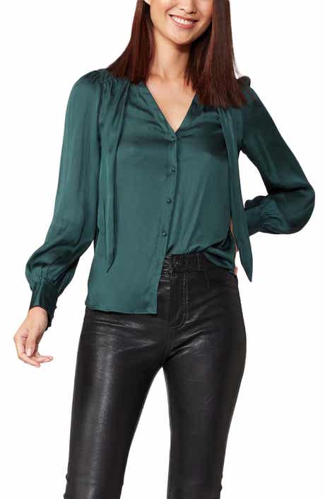 Cleobelle Long Sleeve Top